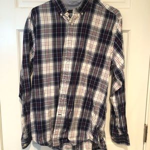 Tommy Hilfiger button down shirt